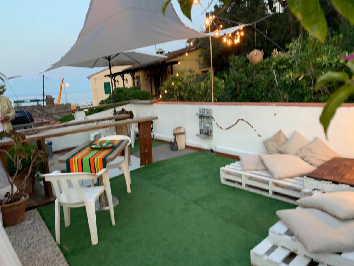 Cavo Beach 1 外观 照片