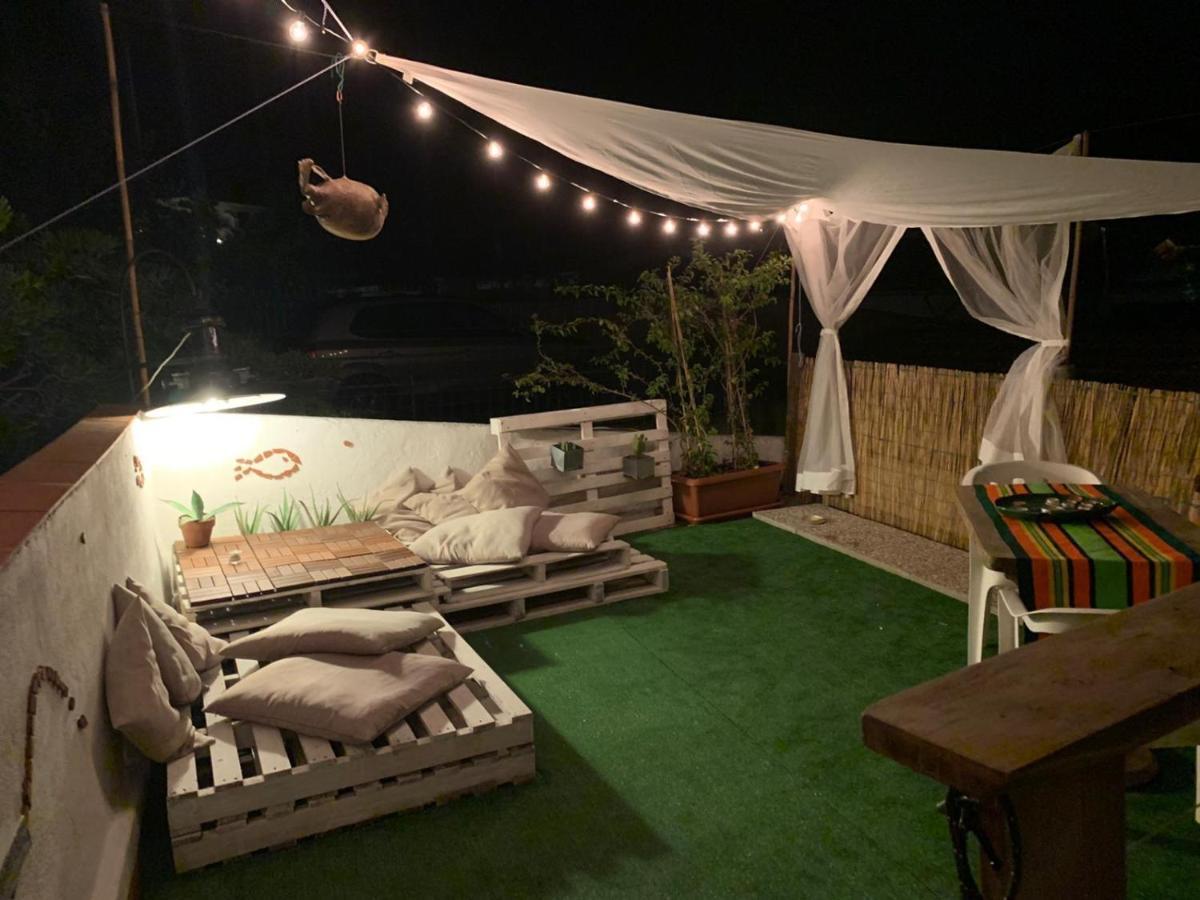 Cavo Beach 1 外观 照片