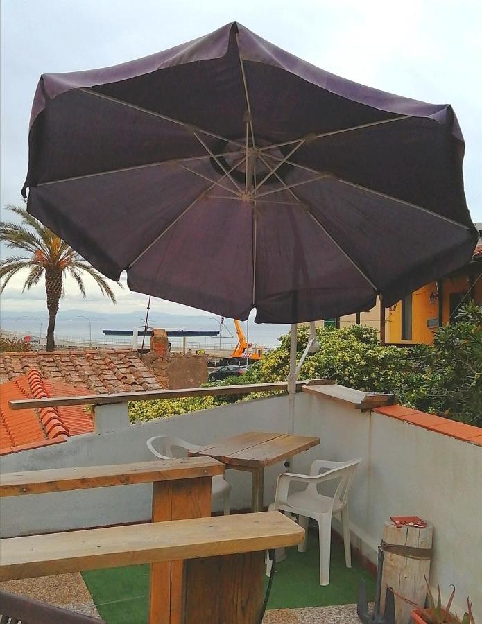 Cavo Beach 1 外观 照片