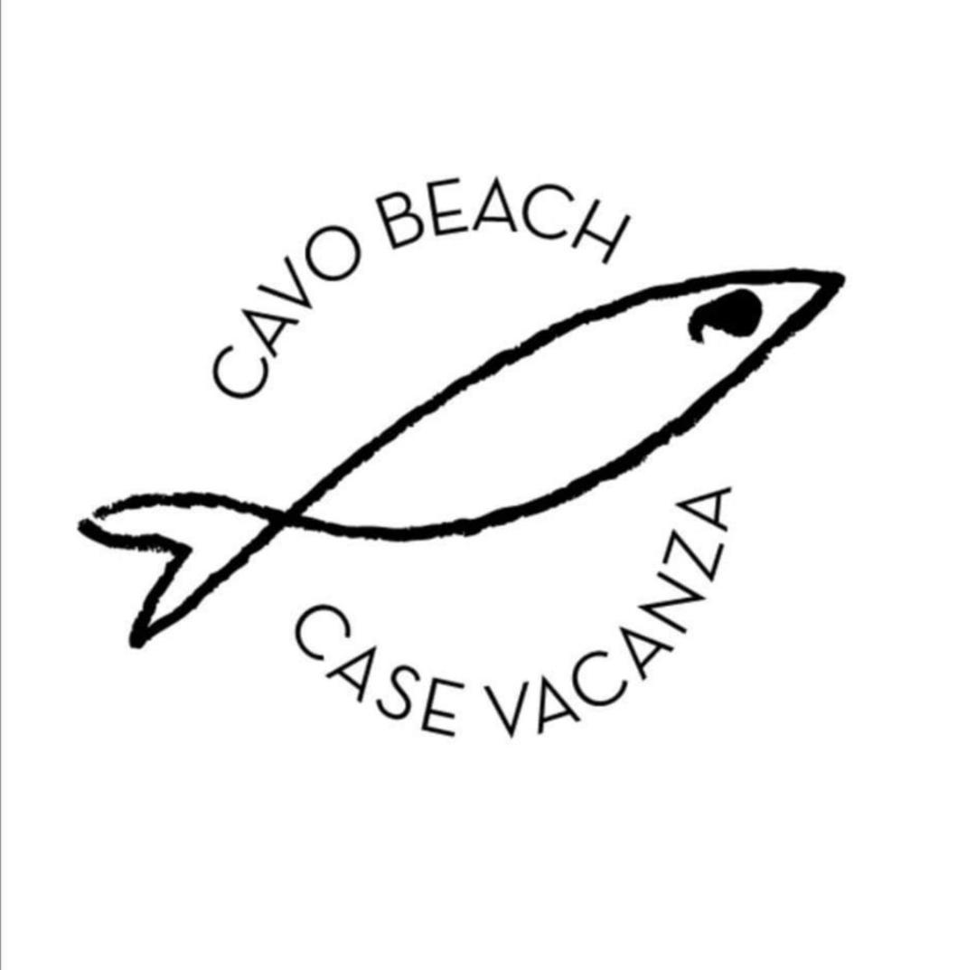 Cavo Beach 1 外观 照片
